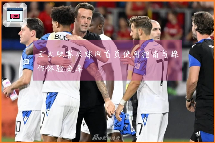 五大联赛买球网首页使用指南与操作体验分享