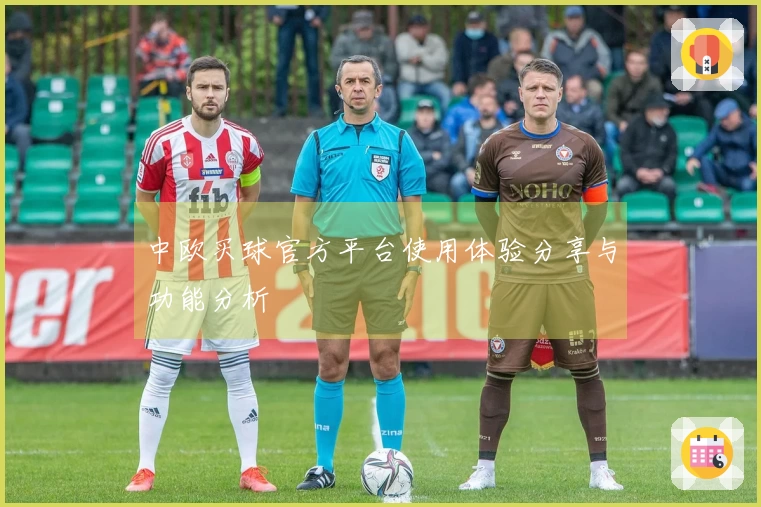 中欧买球官方平台使用体验分享与功能分析