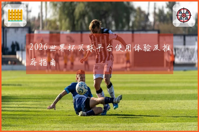 2026世界杯买球平台使用体验及推荐指南