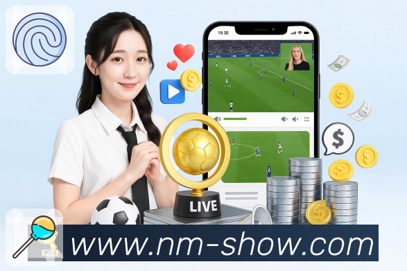 扫码下载<strong>柠檬直播</strong>App