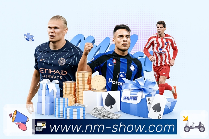 我们的使命与愿景